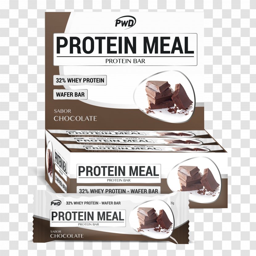Dietary Supplement Nutrition Whey Protein Bar - Diet Chocolate Transparent PNG