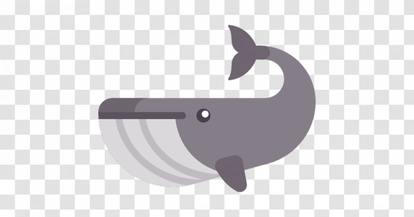 Clip Art Image Vector Graphics - Silhouette - Whale Writing Transparent PNG