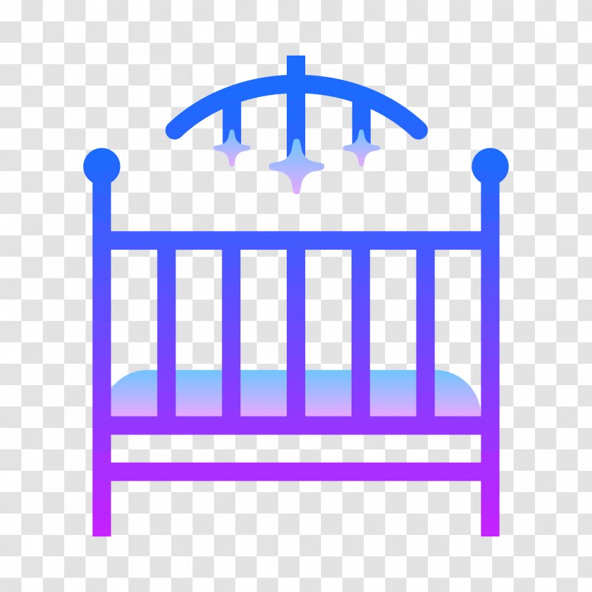 Cots Furniture Bed Child Clip Art Transparent PNG