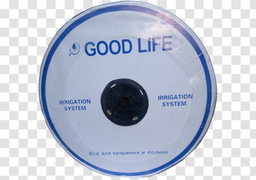 Drip Irrigation نوار آبیاری قطره‌ای Good Life Системи поливу - Electronic Device Transparent PNG