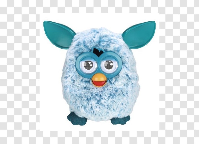 Furby Toy Hasbro Amazon.com Child Transparent PNG