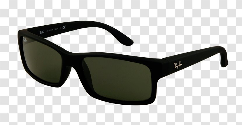 Ray-Ban Wayfarer Sunglasses Predator 2 - Rayban - Optical Ray Transparent PNG