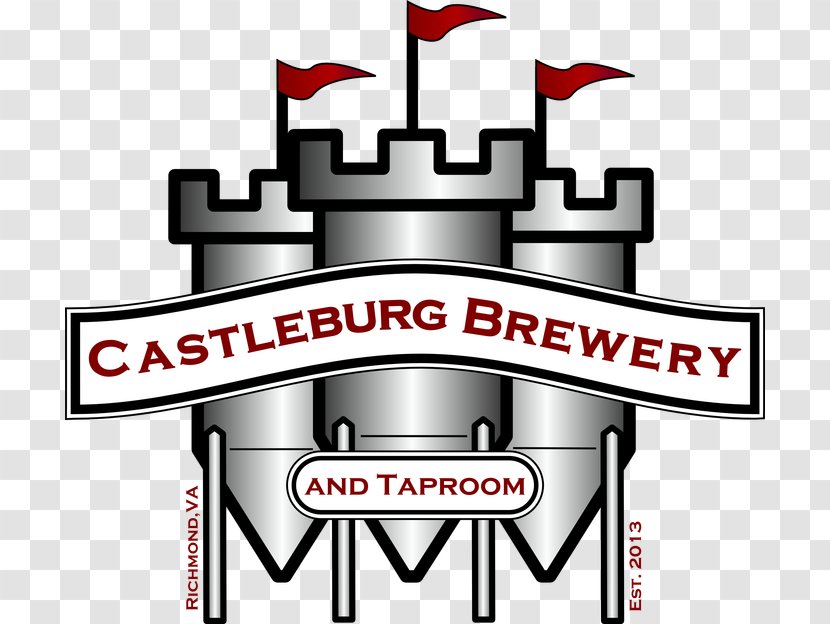 Castleburg Brewery And Taproom Beer Strangeways Brewing - Sake Transparent PNG