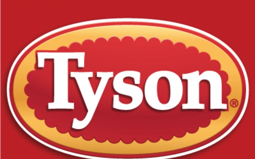 Springdale Tyson Foods Chicken Meat Food Processing - International Association For Protection - Nysetsn Transparent PNG