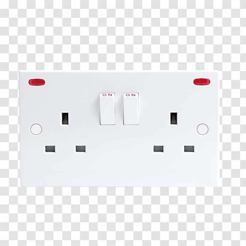 Electronic Component Electronics Electrical Switches - Factory Outlet Shop - Power Socket Transparent PNG
