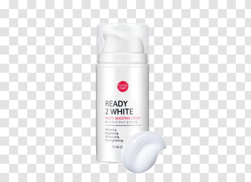 Lotion Glutathione Cosmetics Antioxidant Skin Care - Cream - Milk Spalsh Transparent PNG