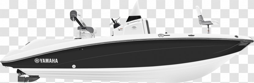 Yamaha Motor Company Boat Canada Yacht Follicle-stimulating Hormone - Frame - Power Anchor Systems Transparent PNG
