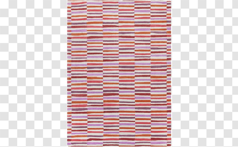 Textile Carpet Area Color Lilac - Polyester Transparent PNG
