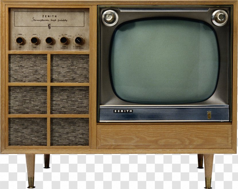 Television Computer File - Electronic Instrument - Retro TV Transparent PNG