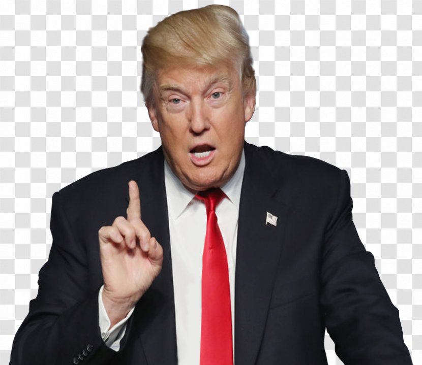 Presidency Of Donald Trump United States - Pictures Free Clipart Transparent PNG