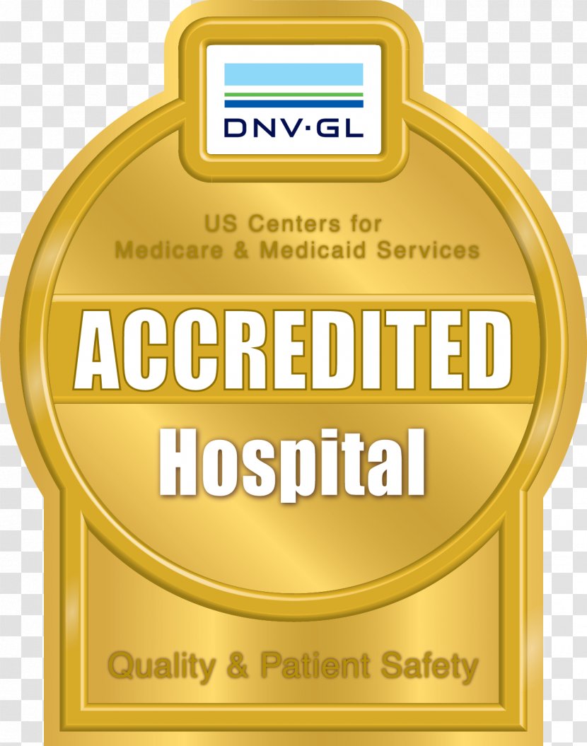 DNV GL Health Care Hospital ISO 9000 Centers For Medicare And Medicaid Services - Patient Transparent PNG