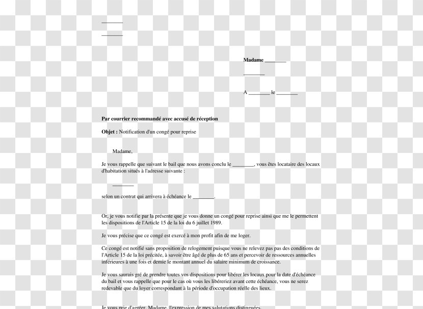 Renting Letter Dwelling Apartment Vacation Rental - Paper Transparent PNG