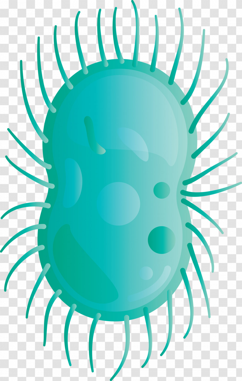 Virus Transparent PNG