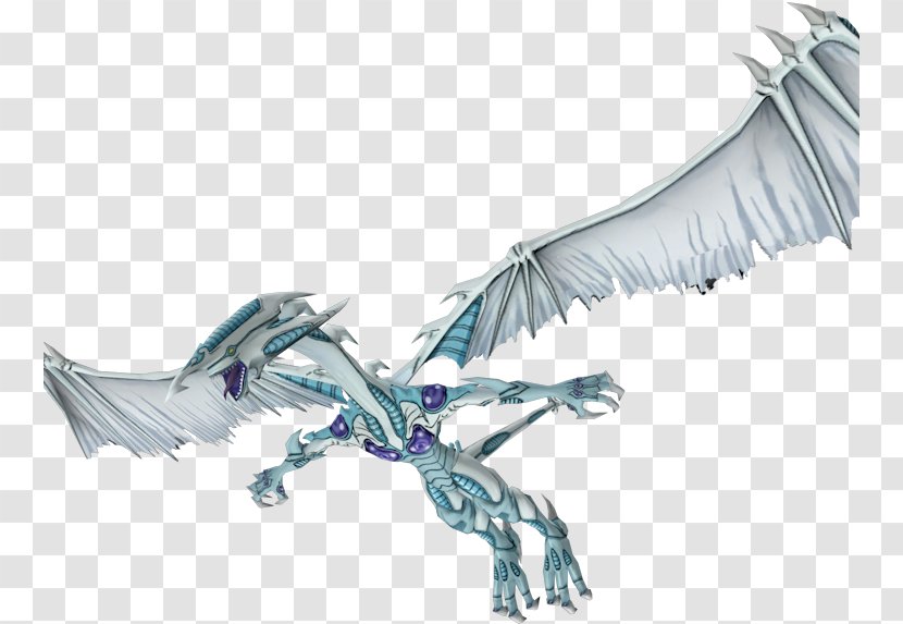Dragon Drawing - Video Games - Angel Animal Figure Transparent PNG