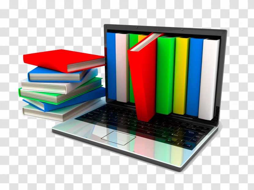 E-book Publishing Online Book E-Readers Transparent PNG