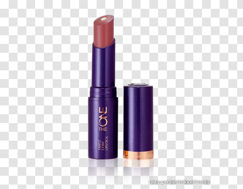 Lipstick Oriflame Lip Balm Cosmetics - Mascara - Flea Market Transparent PNG