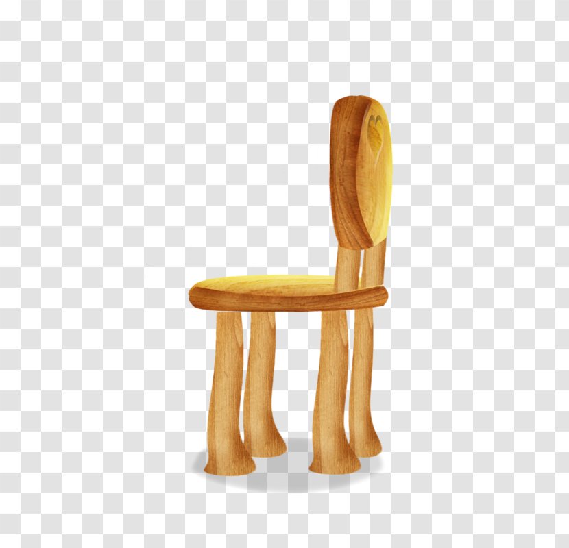 Chair Image Clip Art Furniture - Digital Transparent PNG