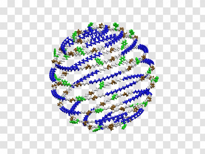 Molecular Dynamics Design Software Molecule Protein Modelling - Materials Science - Chain Transparent PNG