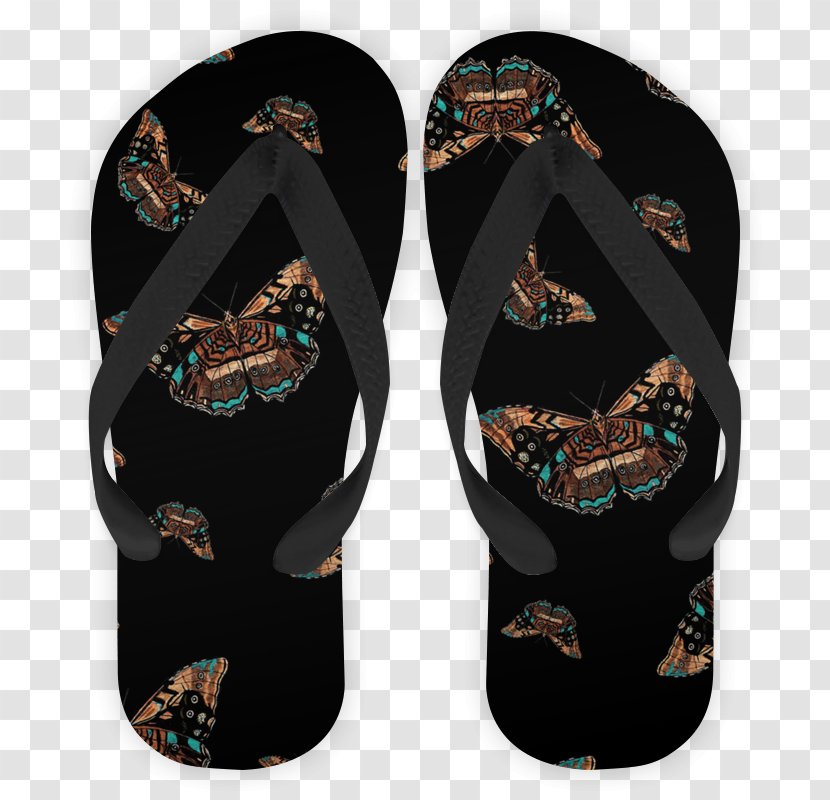 Flip-flops Shoe - Sandal - Flop Transparent PNG