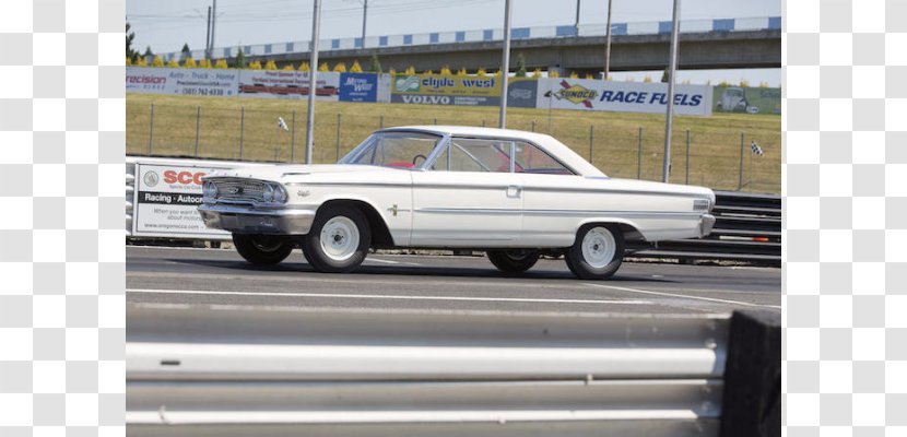 Ford Escort Car Model T Galaxie - Automotive Exterior - Engine Transparent PNG