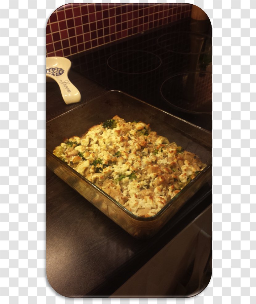 Vegetarian Cuisine Cookware Recipe Casserole Dish - Baked Chicken Transparent PNG