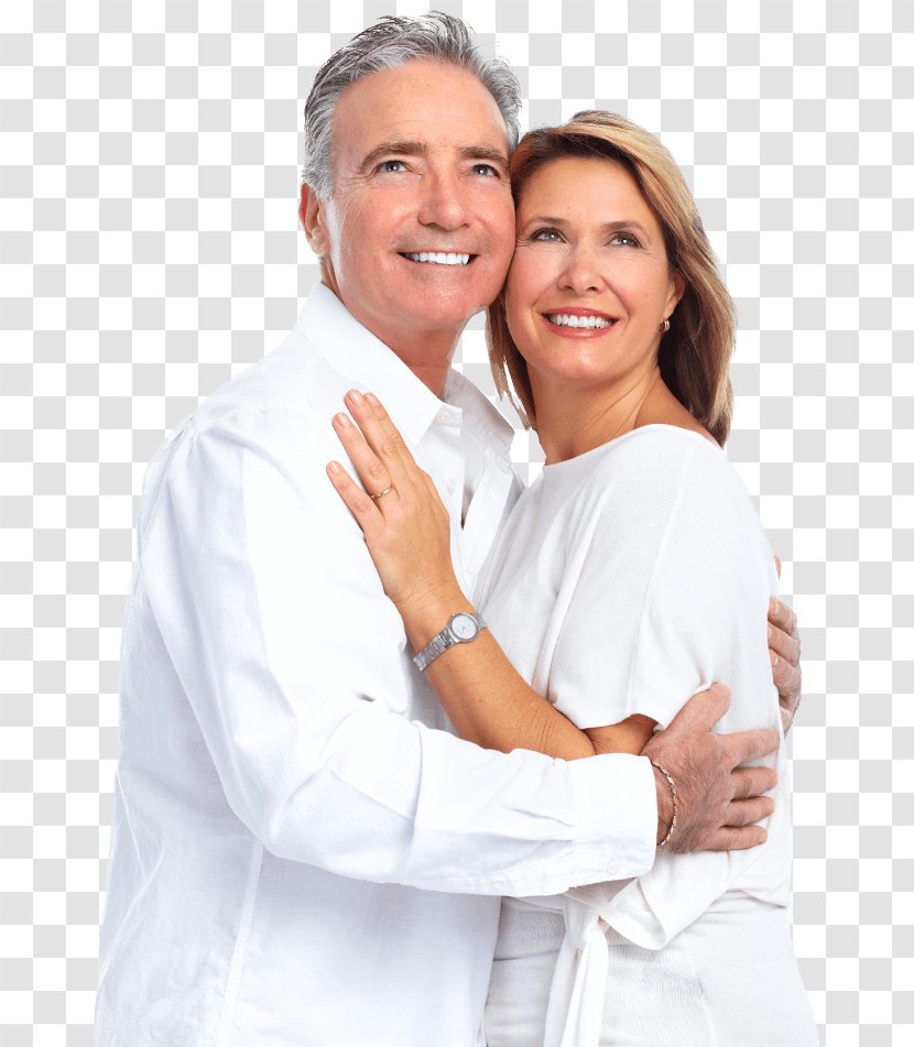Stock Photography Desktop Wallpaper - Neck - Elderly Couples Transparent PNG