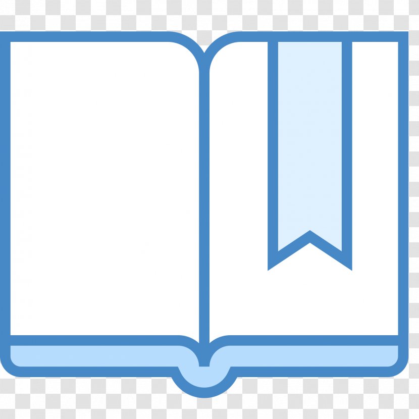 Bookmark User - Technology - Text Transparent PNG