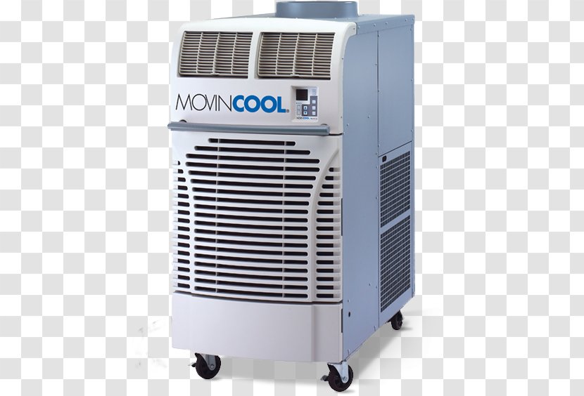 Air Conditioning British Thermal Unit Conditioners Cooling Capacity Dehumidifier - Heart - Commercial Transparent PNG