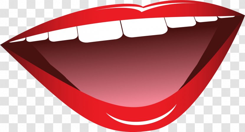 Mouth Lip - Smile - Design Transparent PNG