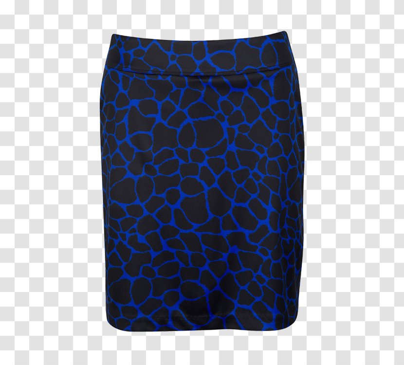 Skort Skirt Pants Clothing Swim Briefs - Fashion - Watercolor Giraffe Transparent PNG