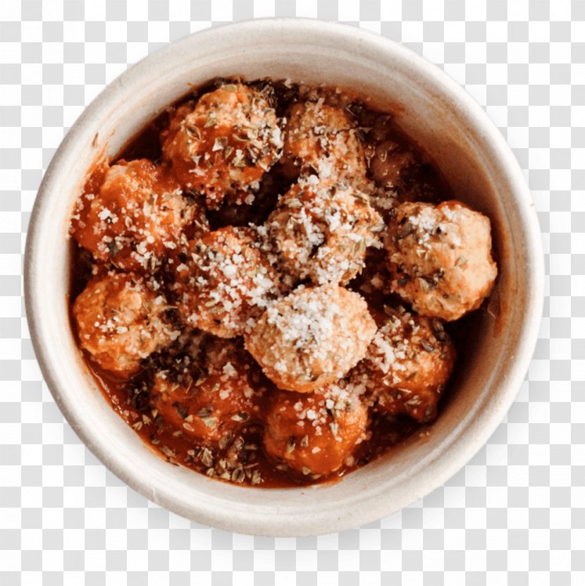 Meatball Pizza Food Sausage Recipe - Spice - Parma Ham Transparent PNG