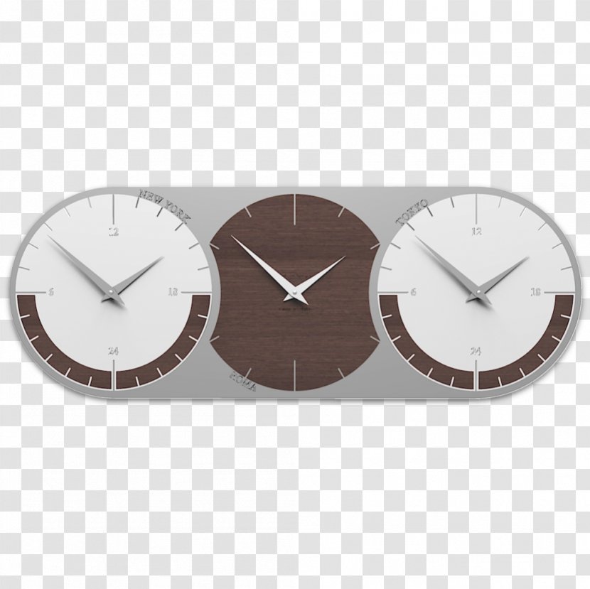 World Clock Quartz Time Zone Transparent PNG