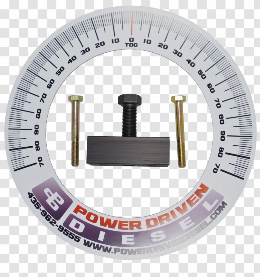 Injector Hardware Pumps Diesel Engine Cummins Valve - Tree - 1st Gen Transparent PNG