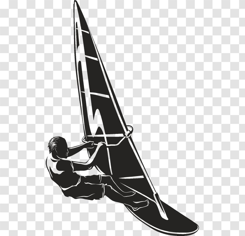 Windsurfing Kitesurfing Power Kite Dakhla - Sport - Surfing Transparent PNG