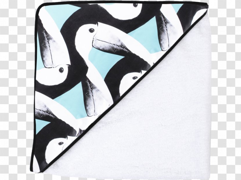 Towel Sleeping Bags Bird Bedding Terrycloth - Toucan Transparent PNG