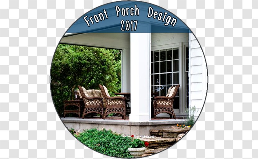 Window Porch Patio Veranda Roof - Screened Transparent PNG