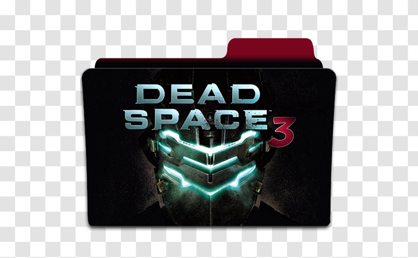 Dead Space 3 2 Xbox 360 One - Saved Game Transparent PNG