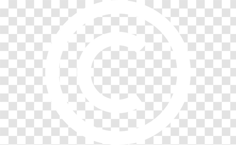 Golf Share Icon - Black And White Transparent PNG