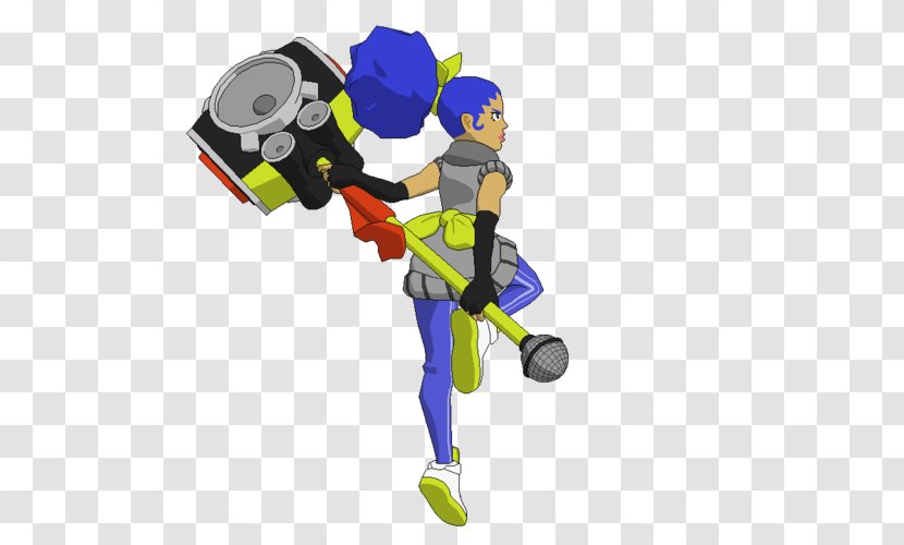 Lethal League Blaze Character Game Team Reptile - Fictional - Candyman Transparent PNG