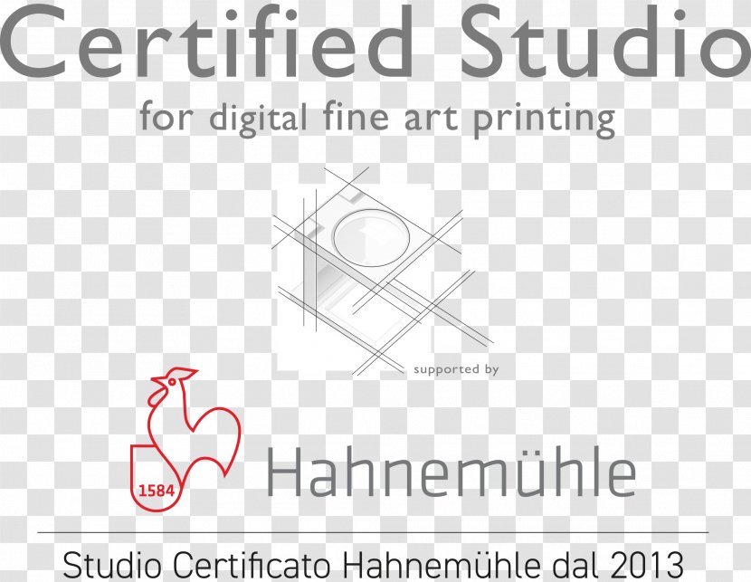 Paper Hahnemühle Printing Giclée Business - White Transparent PNG