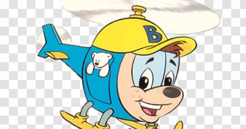 Budgie The Little Helicopter Singalong Budgerigar Animation Animated Series - Fictional Character Transparent PNG
