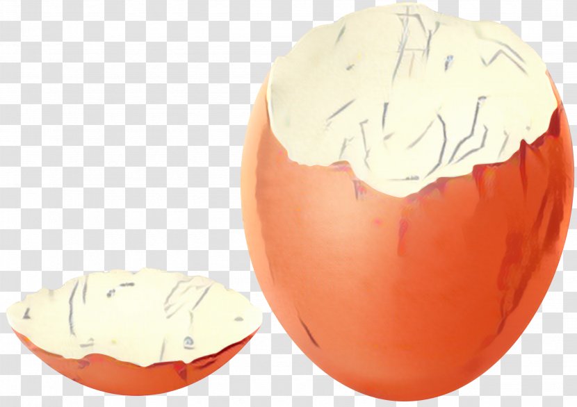 Orange S.A. Egg - Fruit Transparent PNG