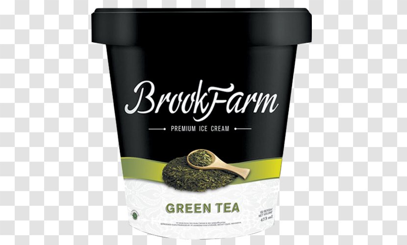 Ice Cream Milk Matcha Green Tea - Watergate Salad Transparent PNG