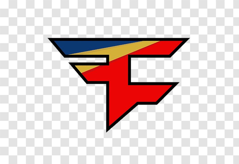FaZe Clan ELEAGUE Major: Boston 2018 Counter-Strike: Global Offensive Logo - Eleague - Area Transparent PNG