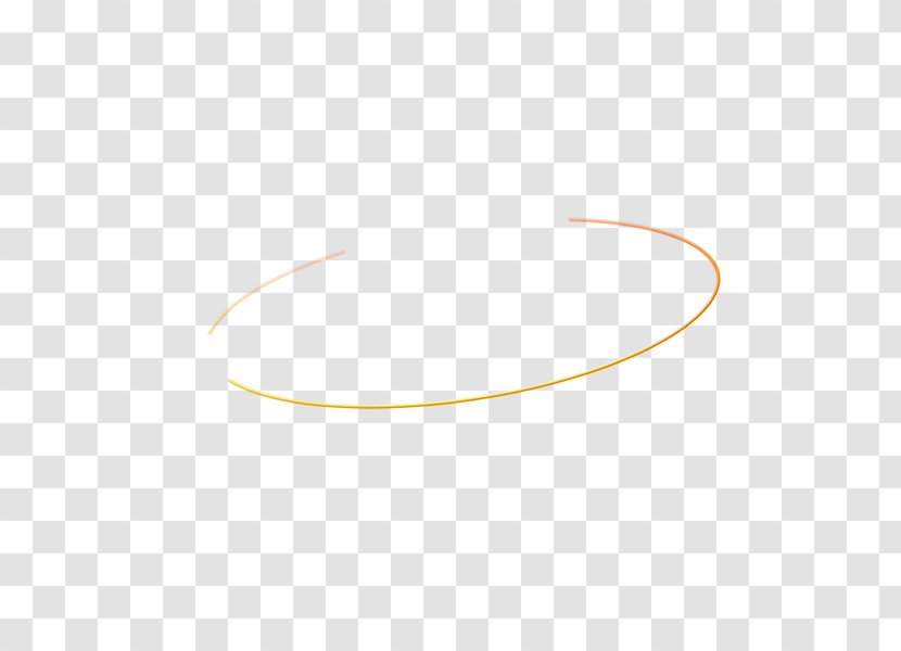 Angle Font - Oval - Round Lines Transparent PNG