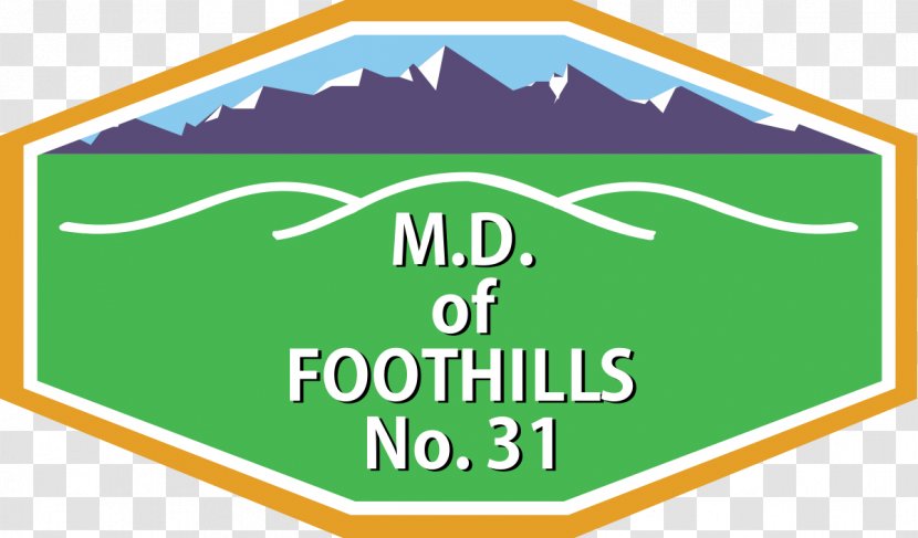 M.D. Of Foothills No. 31 Ann & Sandy Cross Conservation Area Organization Statistics Canada - Calgary - Agglomerate Transparent PNG