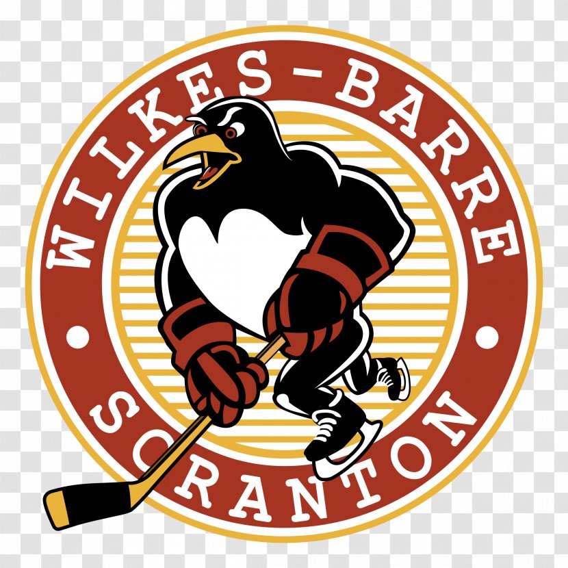 Wilkes-Barre/Scranton Penguins American Hockey League Pittsburgh Bridgeport Sound Tigers Mohegan Sun Arena At Casey Plaza - Logo - Expedition Outline Transparent PNG