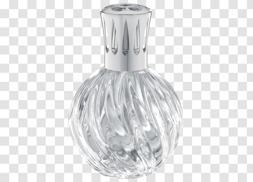 Fragrance Lamp Perfume Oil Essential - Flask - Lampe Transparent PNG