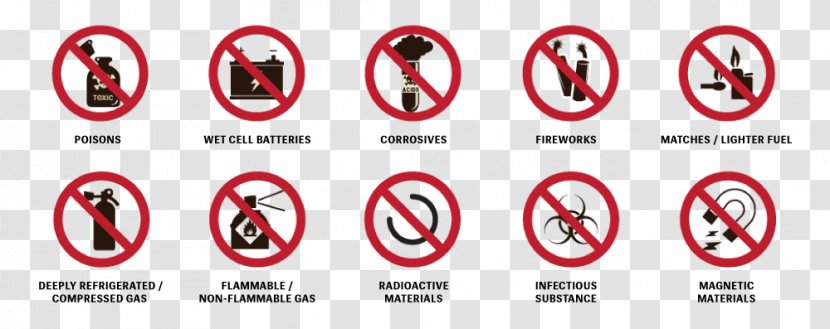 Royalty-free Clip Art - Istock - Dangerous Goods Transparent PNG