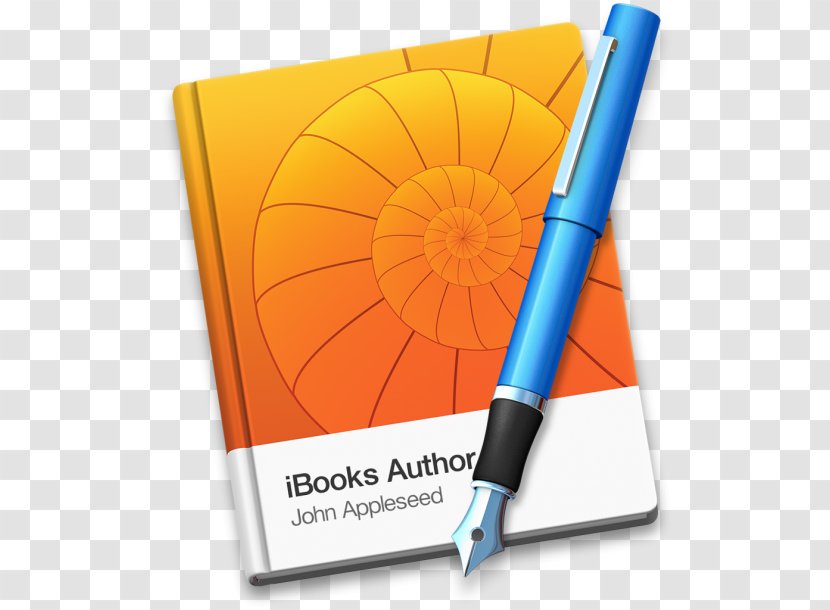 IBooks Author Apple E-book - Ipad Family - Book Transparent PNG
